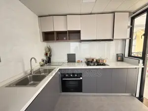 3bdrm Apartment in Katani for sale