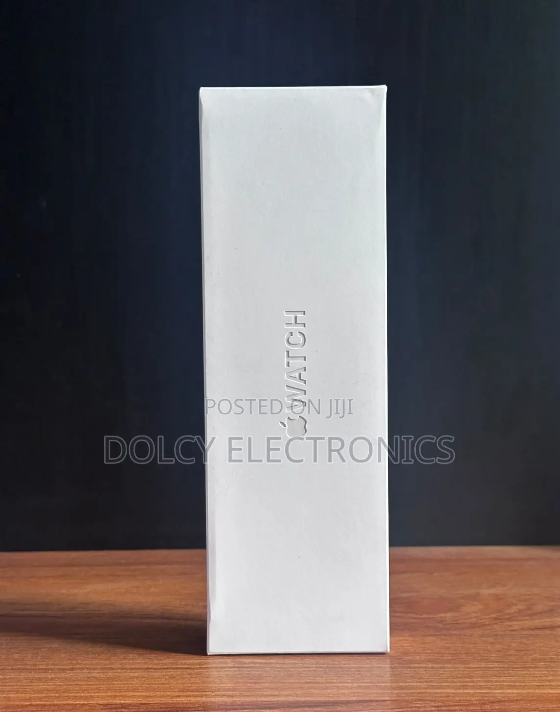 Apple Watch Series 12 42mm