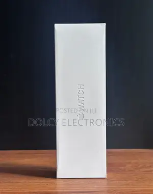 Apple Watch Series 12 42mm