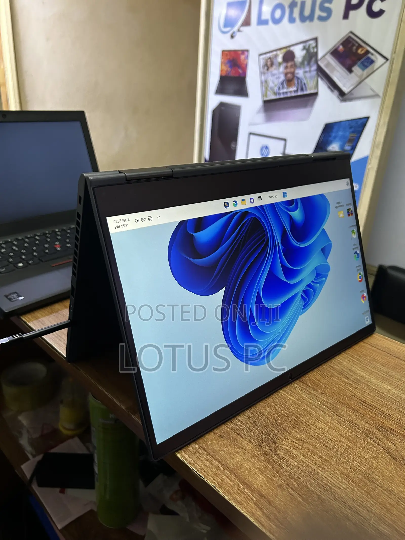 Laptop Lenovo ThinkPad X1 Yoga 8GB Intel Core i5 SSD 256GB