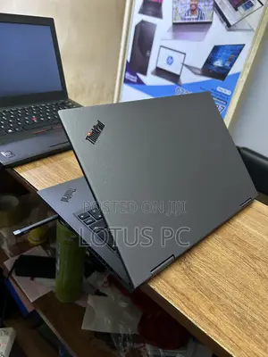 Laptop Lenovo ThinkPad X1 Yoga 8GB Intel Core i5 SSD 256GB