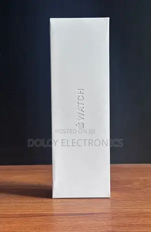Apple Watch Series 12 42mm