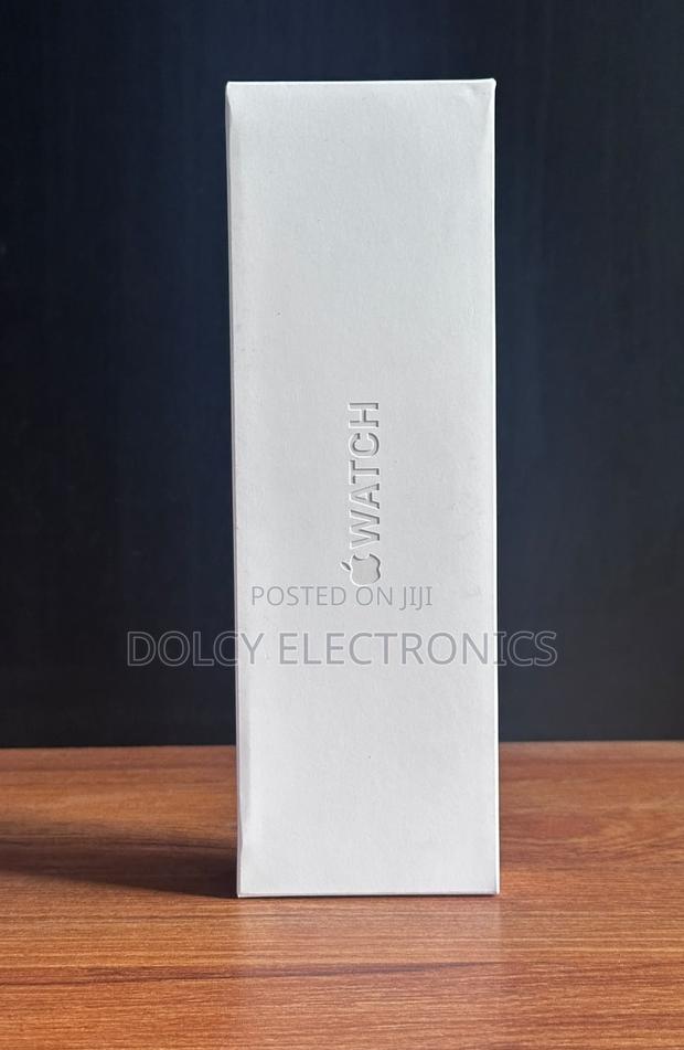 Apple Watch Series 12 42mm - thumbnail 2