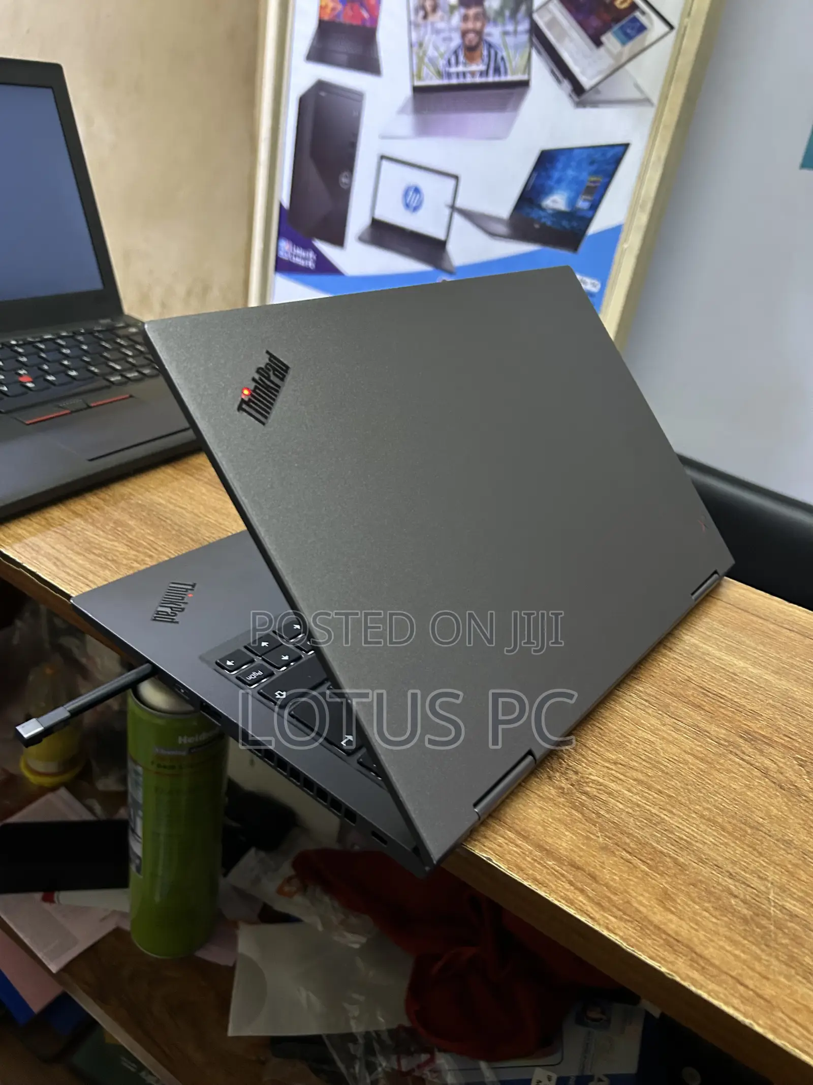 Laptop Lenovo ThinkPad X1 Yoga 8GB Intel Core i5 SSD 256GB