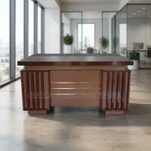 1.4M Executive Advanced Study Table