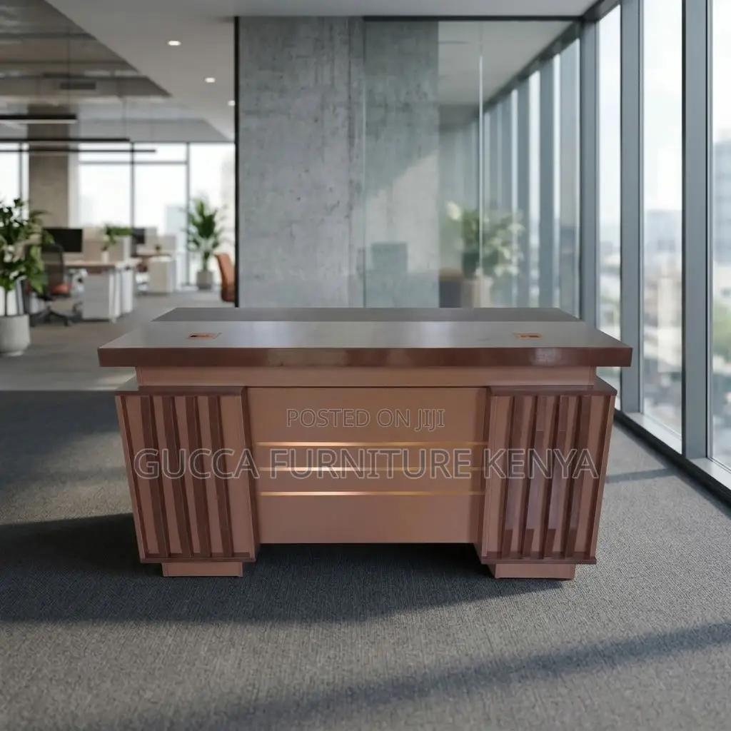 1.4M Executive Advanced Study Table