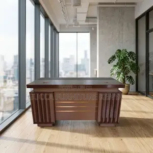 1.4M Executive Advanced Study Table