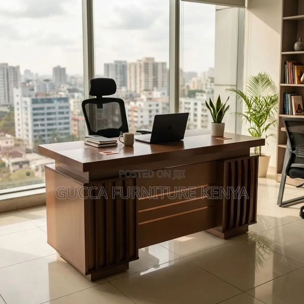 1.4M Executive Advanced Study Table