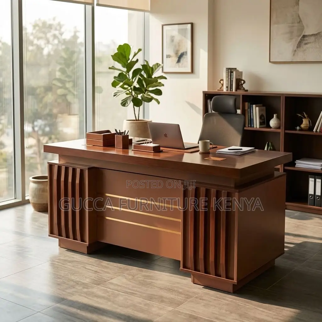1.4M Executive Advanced Study Table