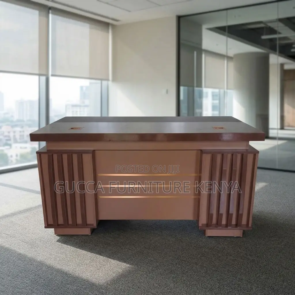 1.4M Executive Advanced Study Table