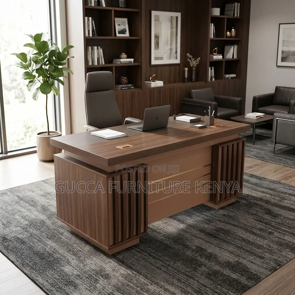 1.4M Executive Advanced Study Table