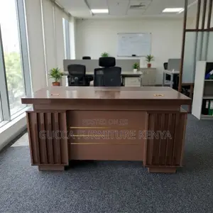 1.4M Executive Advanced Study Table