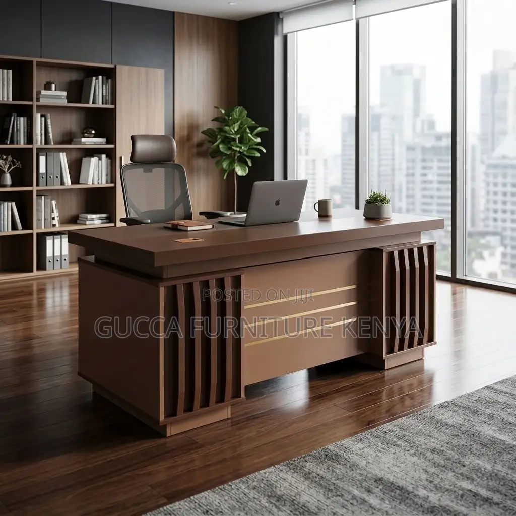 1.4M Executive Advanced Study Table