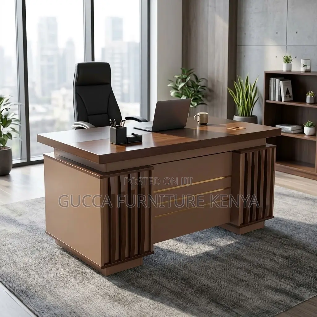 1.4M Executive Advanced Study Table