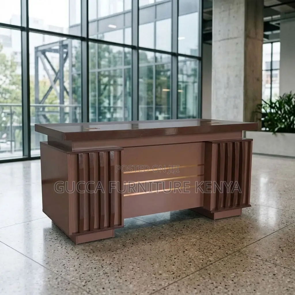 1.4M Executive Advanced Study Table