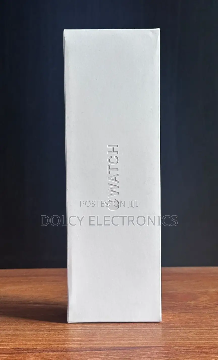 Apple Watch Series 12 46mm