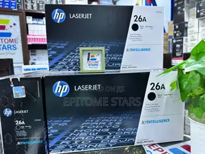 HP 136A Affordable LaserJet Toner Desired