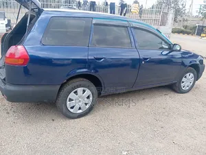 Nissan Advan 2006 Blue