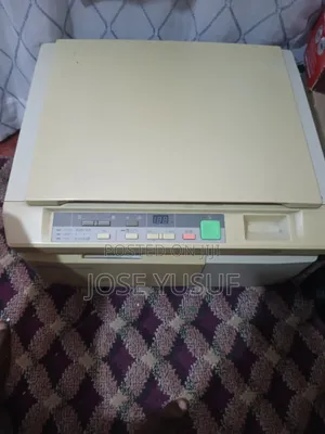 Photocopier