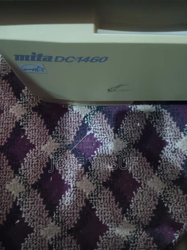 Photocopier - thumbnail 3