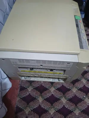 Photocopier