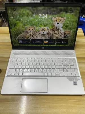 Laptop HP 15 8GB Intel Core i5 SSD 256GB