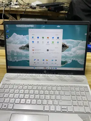 Laptop HP 15 8GB Intel Core i5 SSD 256GB