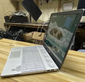Laptop HP 15 8GB Intel Core i5 SSD 256GB