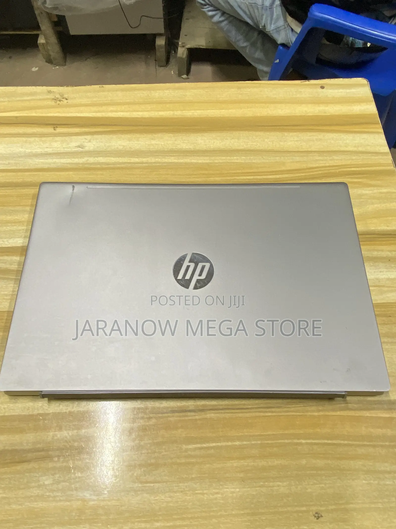 Laptop HP 15 8GB Intel Core i5 SSD 256GB