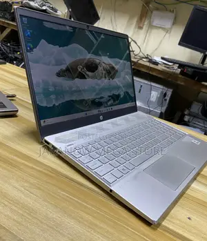 Laptop HP 15 8GB Intel Core i5 SSD 256GB