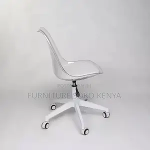 Home Chairs; Swivel Padded Eames Home/Office Chair