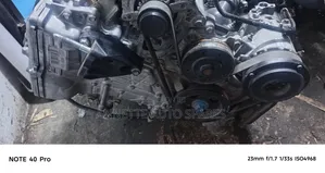 3zr Complete Engine Voxy