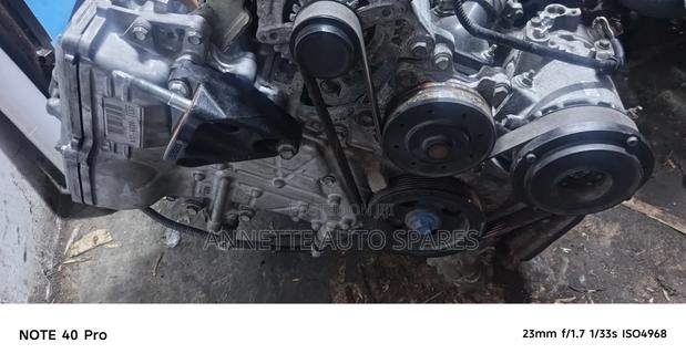 3zr Complete Engine Voxy