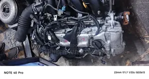 3zr Complete Engine Voxy