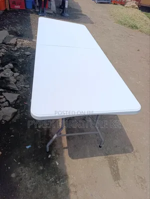 Foldable Table