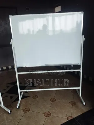 Whiteboard 4ft X 3ft Whiteboard With Movable Stand for Sale