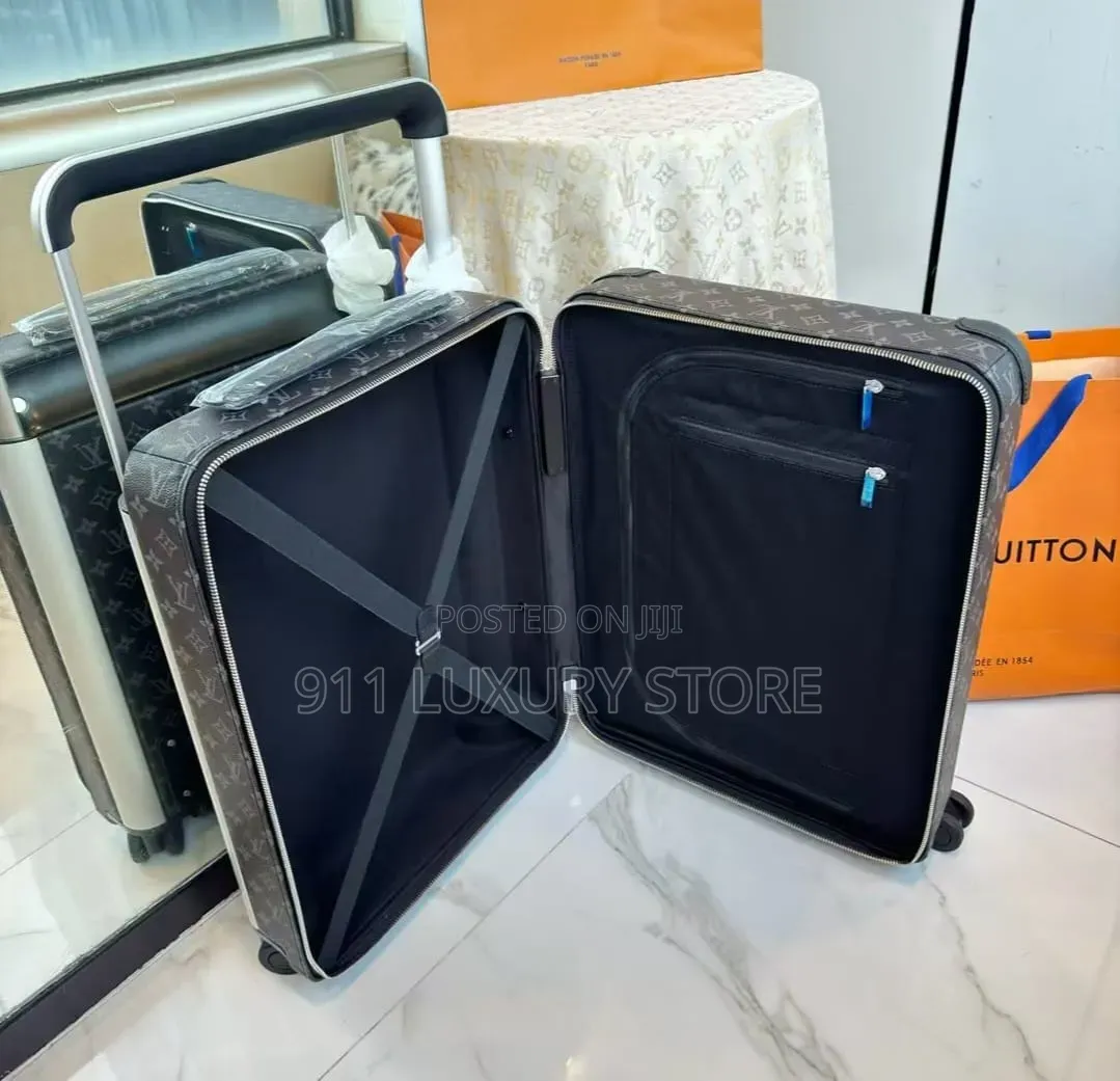 Louis Vuitton Horizon 55 Carry-On