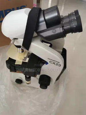 Microscope Olympus Cx 23