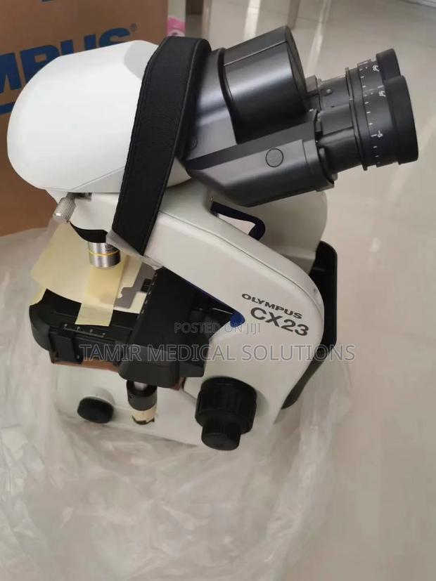Microscope Olympus Cx 23