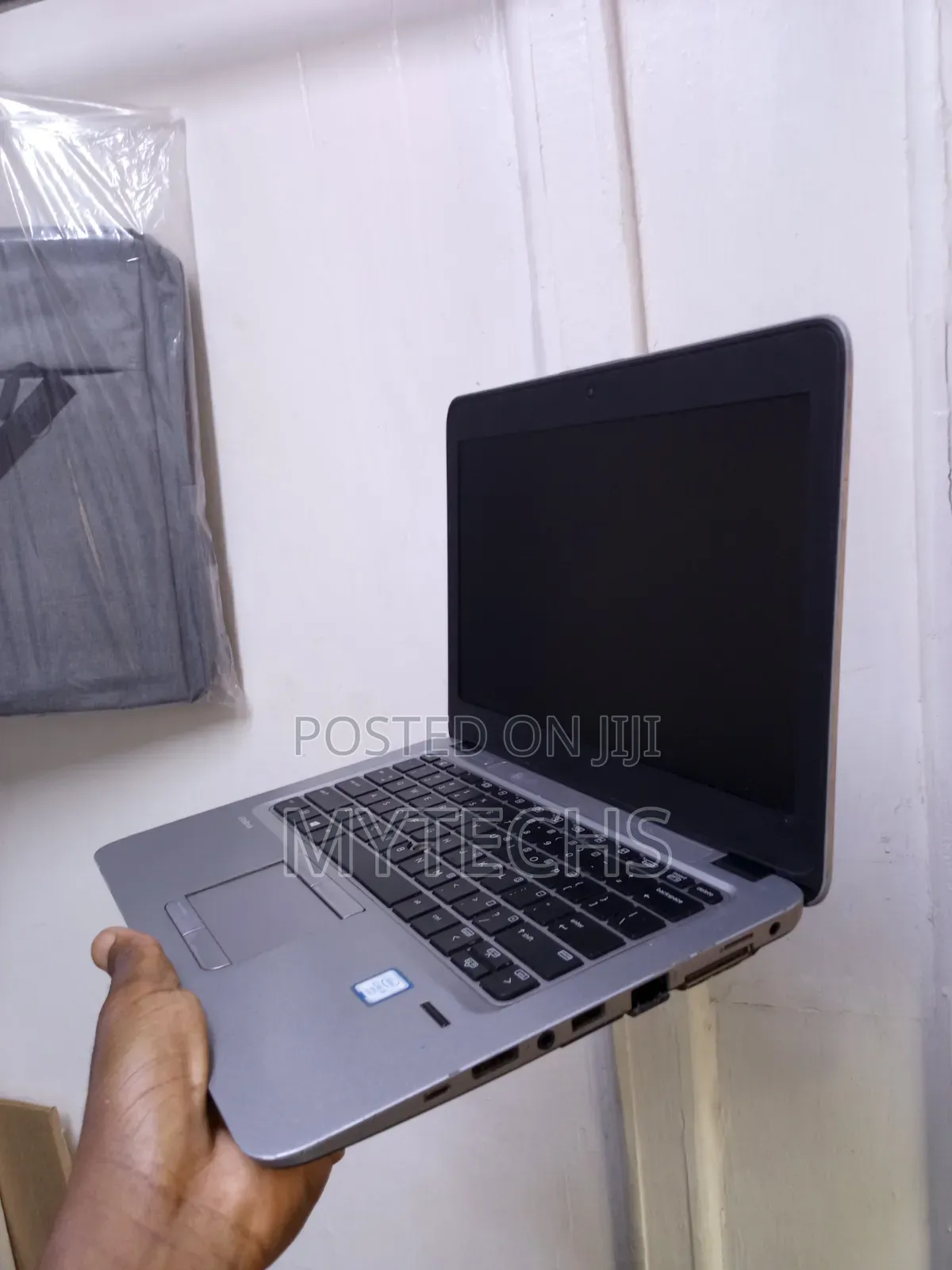 Laptop HP EliteBook 820 G3 8GB Intel Core i5 SSD 256GB