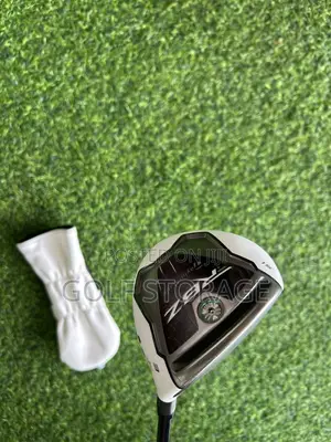 TaylorMade RBZ 3 Wood 15°, Regular, Incl. Cover