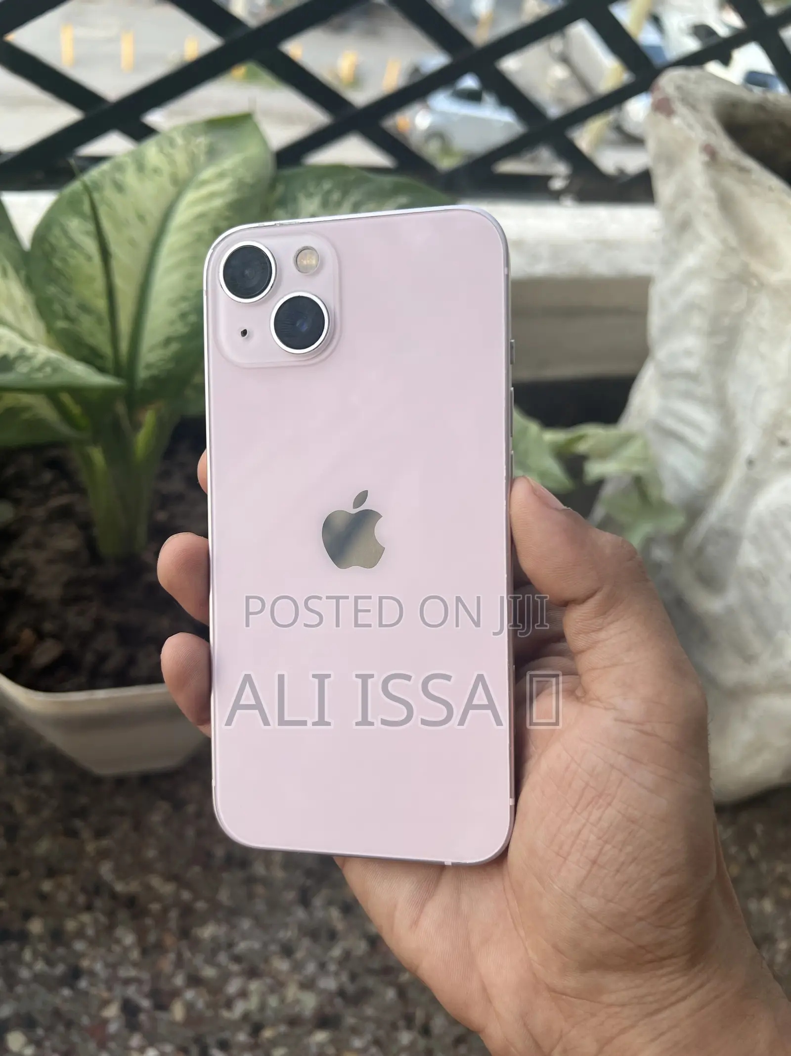 Apple iPhone 13 128 GB Pink