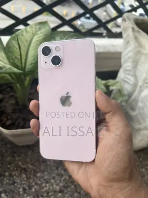 Apple iPhone 13 128 GB Pink