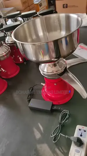 Milk Cream Separator