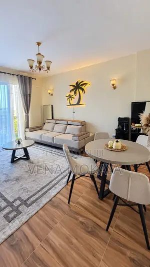 Cosy Luxe Apartment