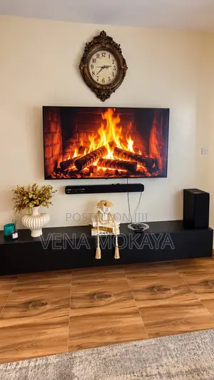 Cosy Luxe Apartment