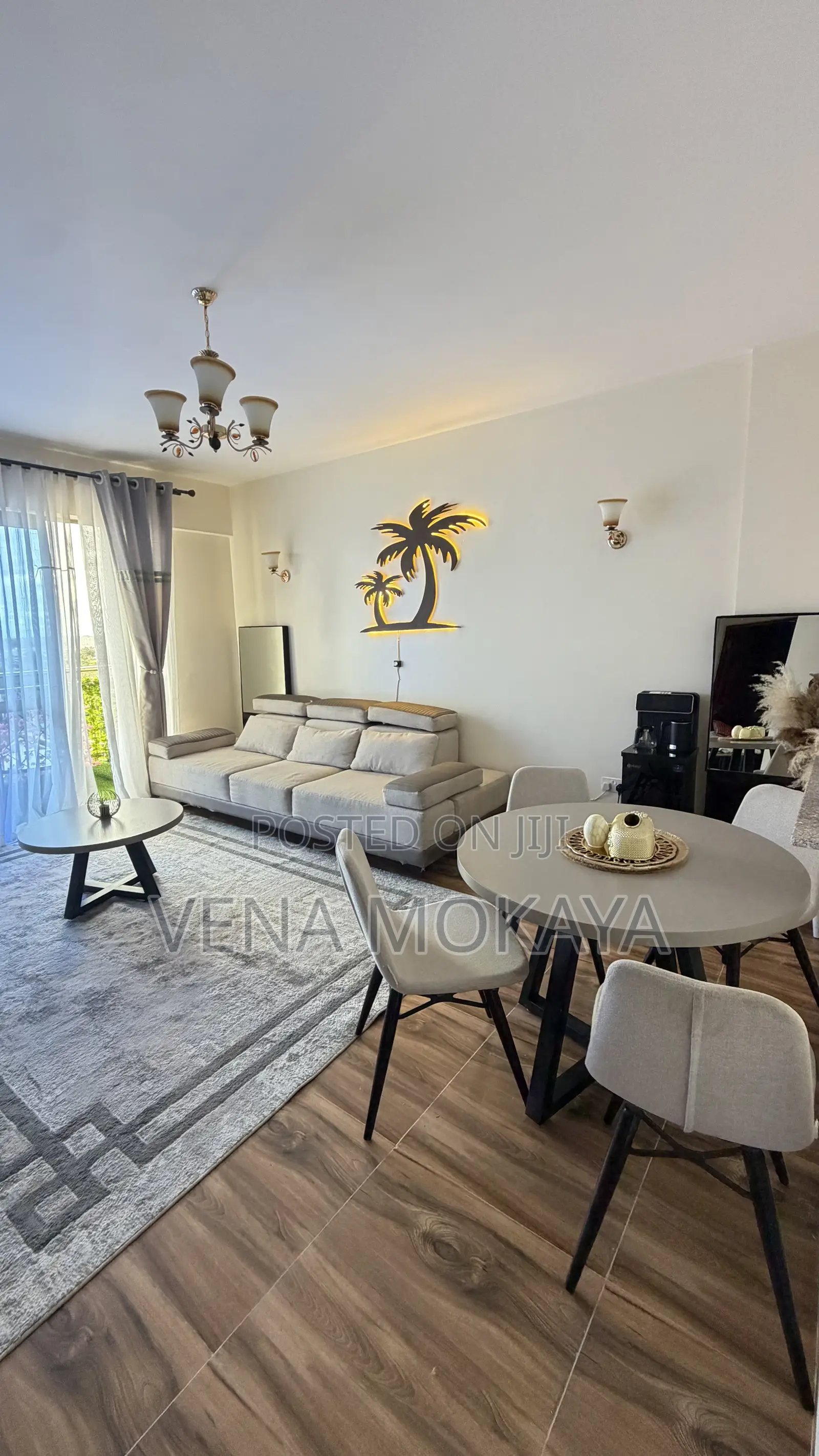 Cosy Luxe Apartment