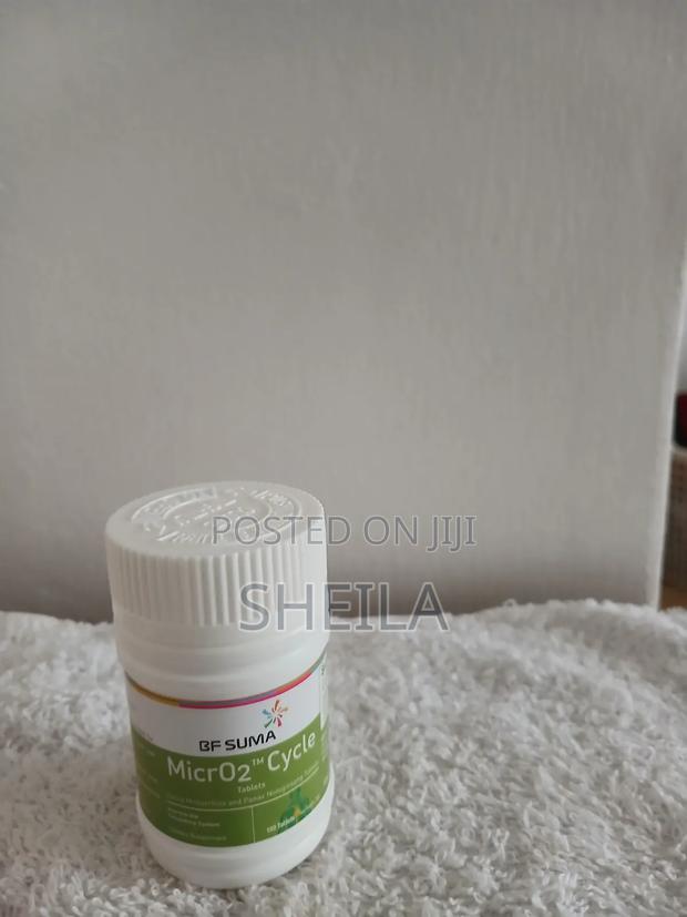Micro2 Cycle Tablets - main view