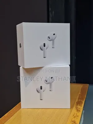 Airpods Pro3