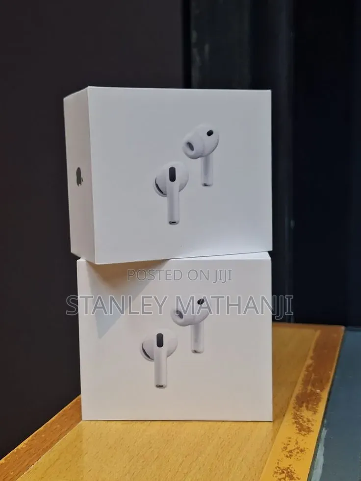 Airpods Pro3